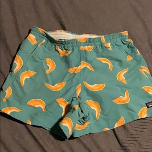 Patagonia Baggies shorts